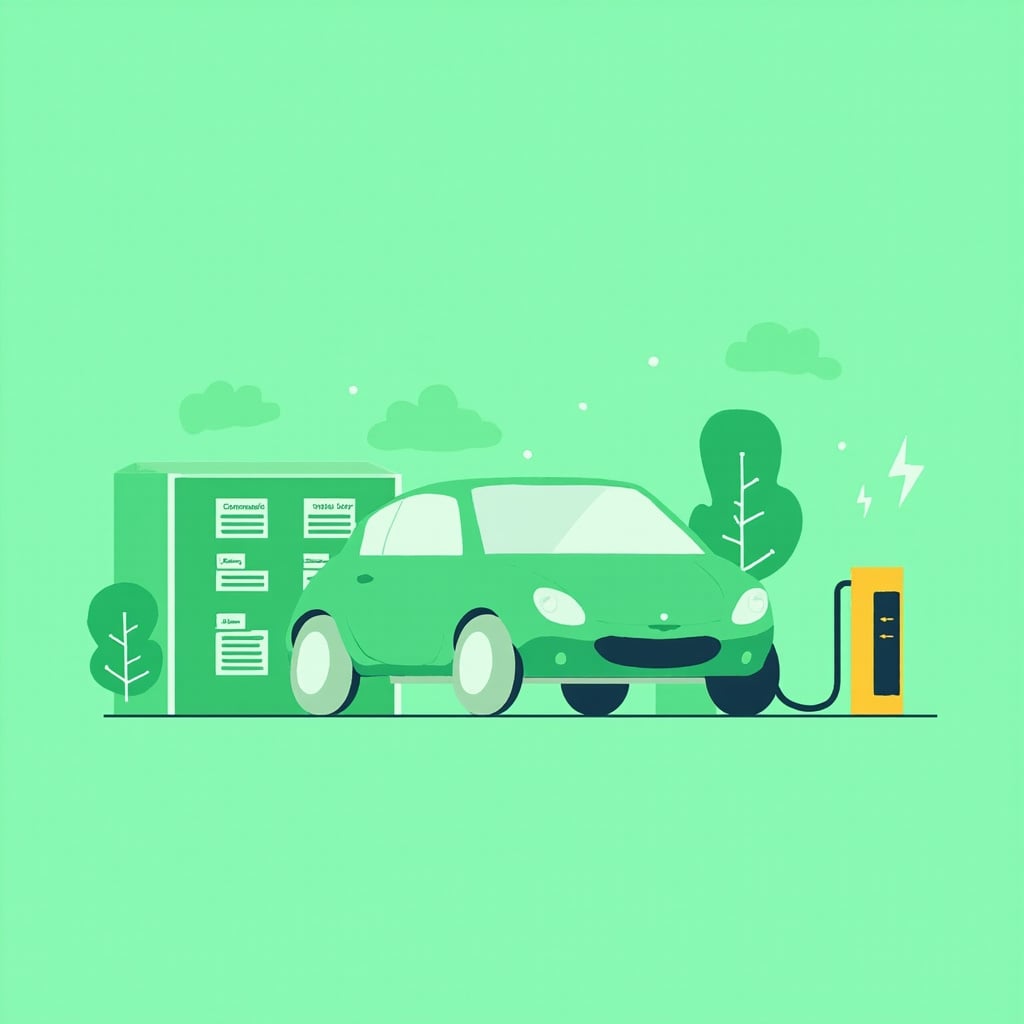 EV Charging Costs: What You Need to Know Before Buying Electric