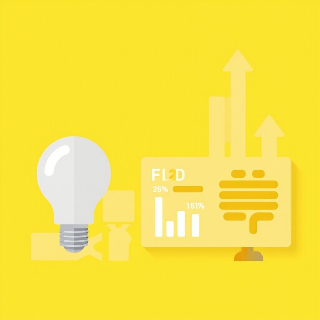 LED vs Incandescent: The Real Cost Savings Over 10 Years