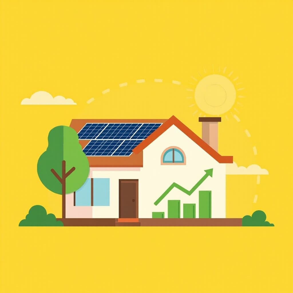 Solar ROI Calculator: Is Solar Worth It for Your Home in 2026?