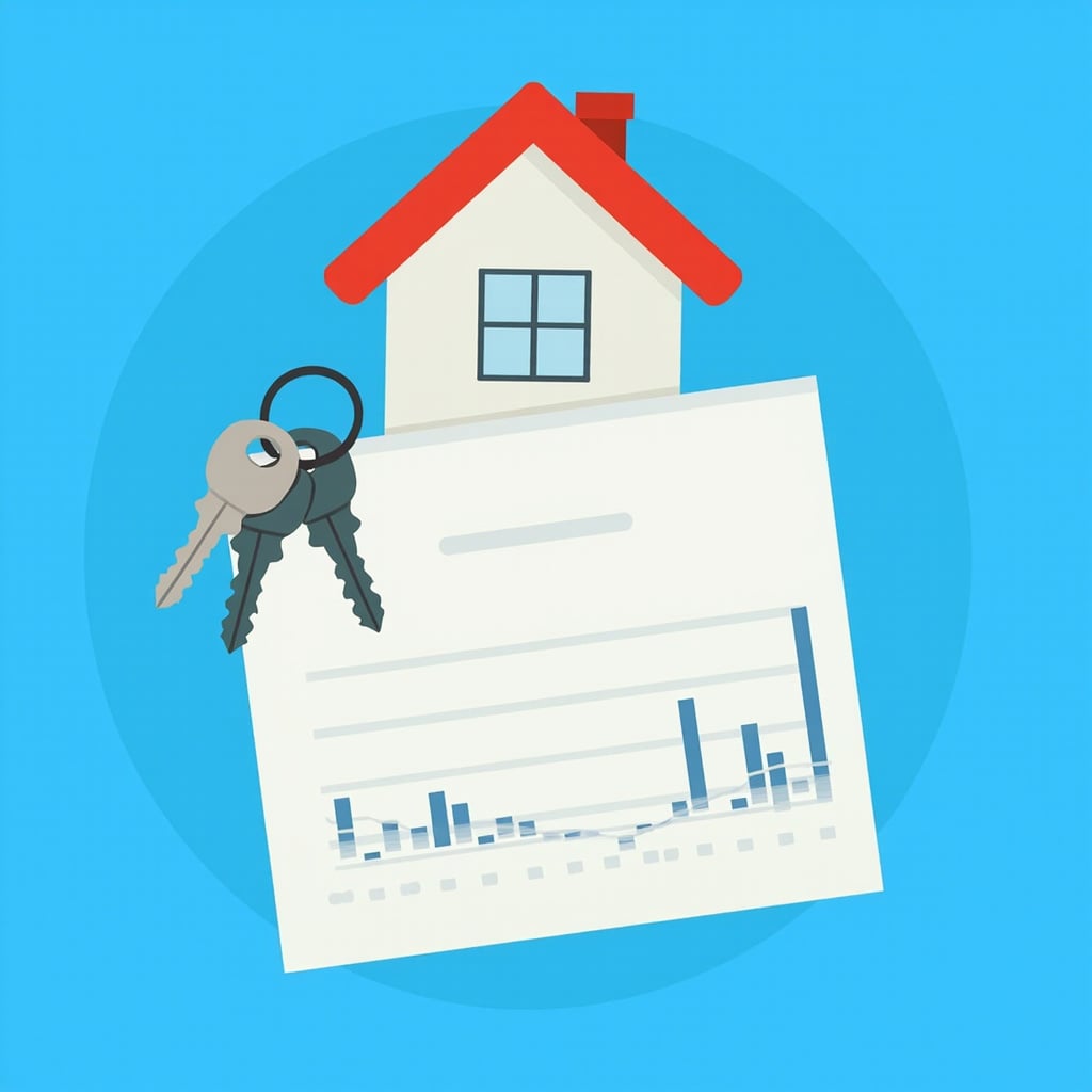 Mortgage Refinance Calculator: A Complete Guide