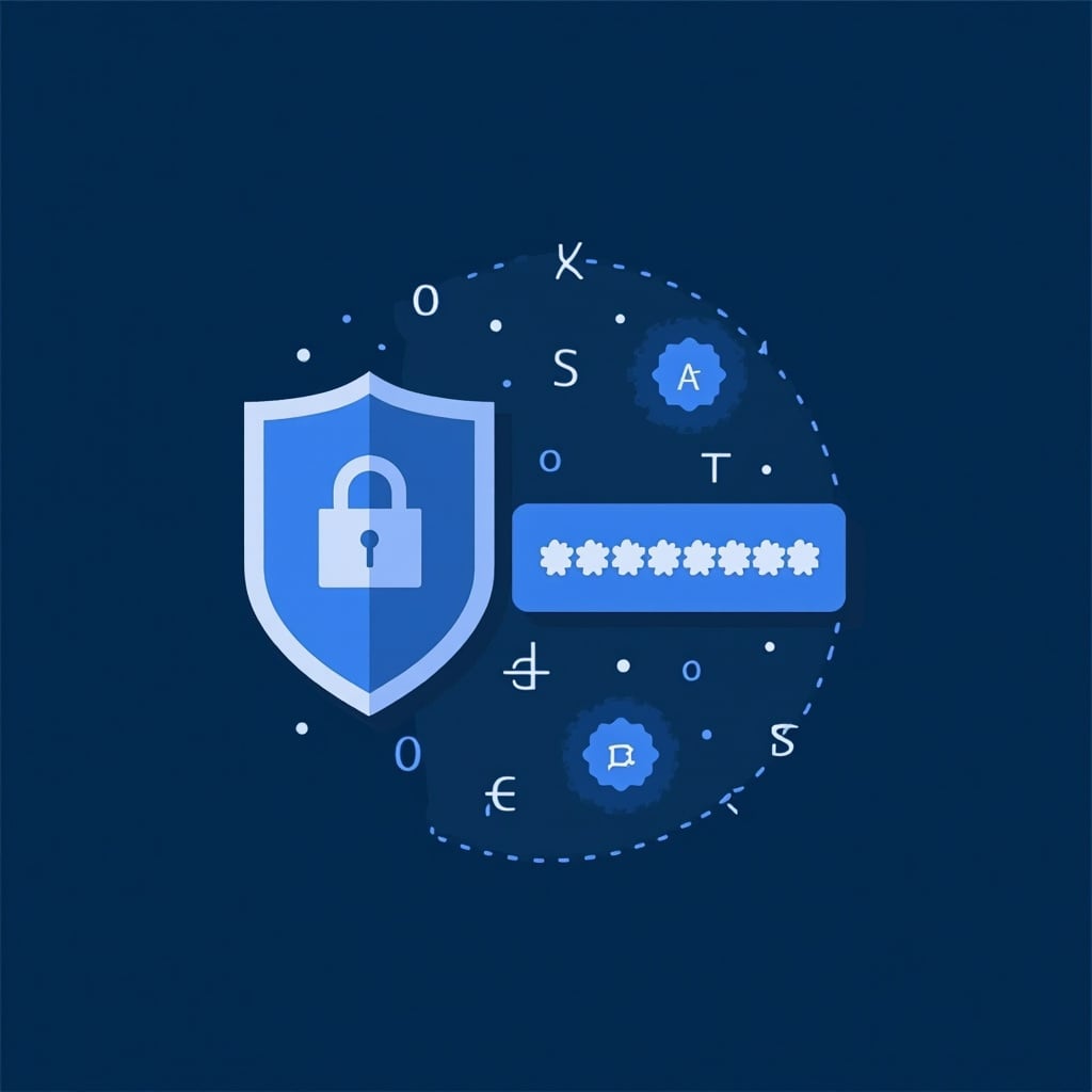 Password Security: How Strong Is Your Password Really?
