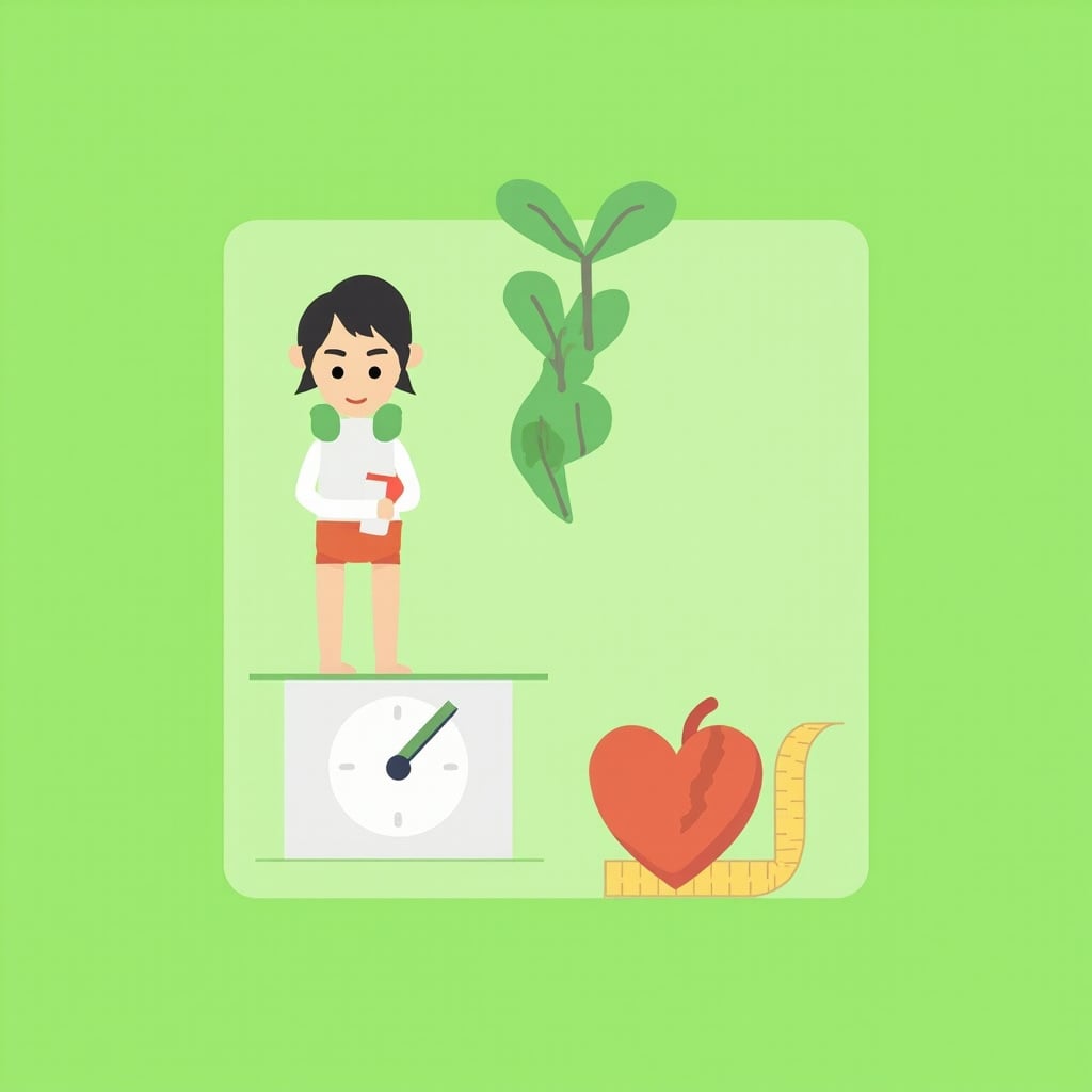 BMI vs Body Fat Percentage: Which Matters More for Your Health?