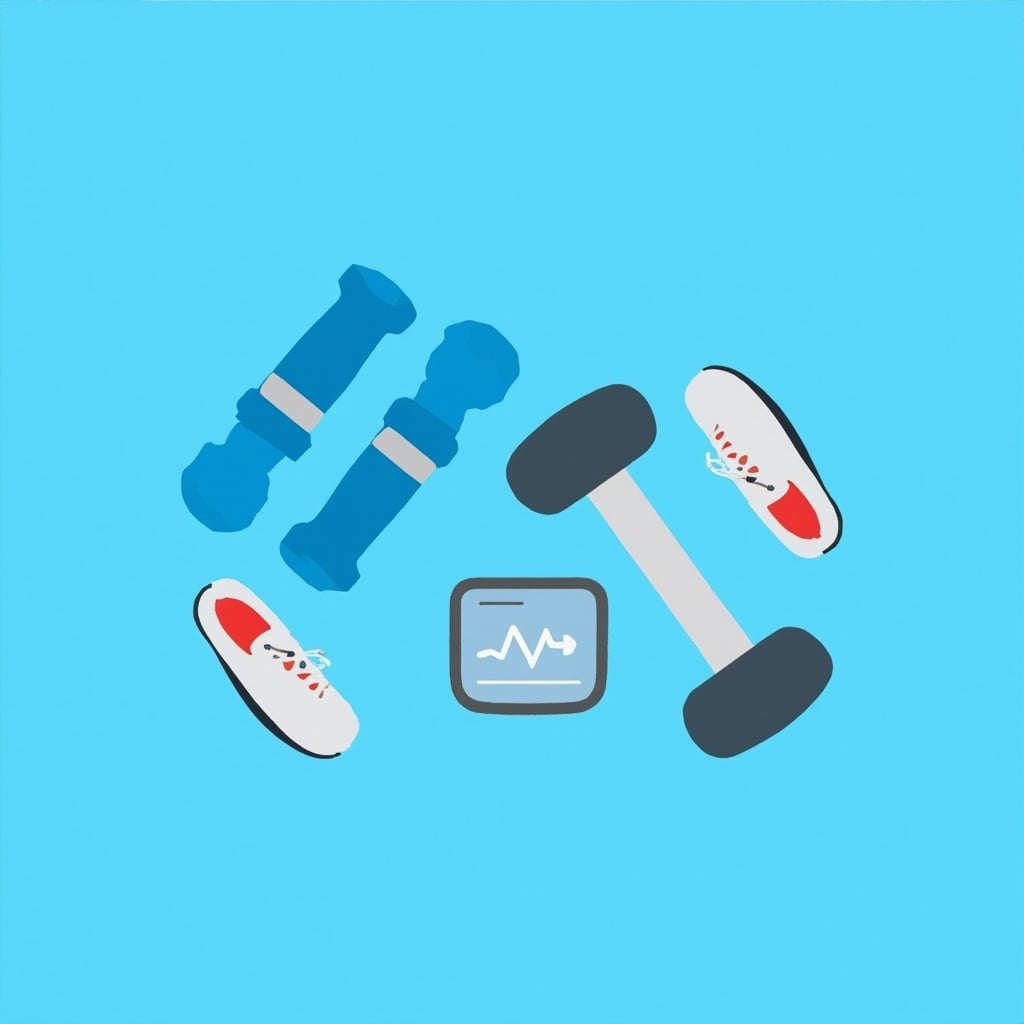 VO2 Max Calculator: Estimate Your Cardiovascular Fitness