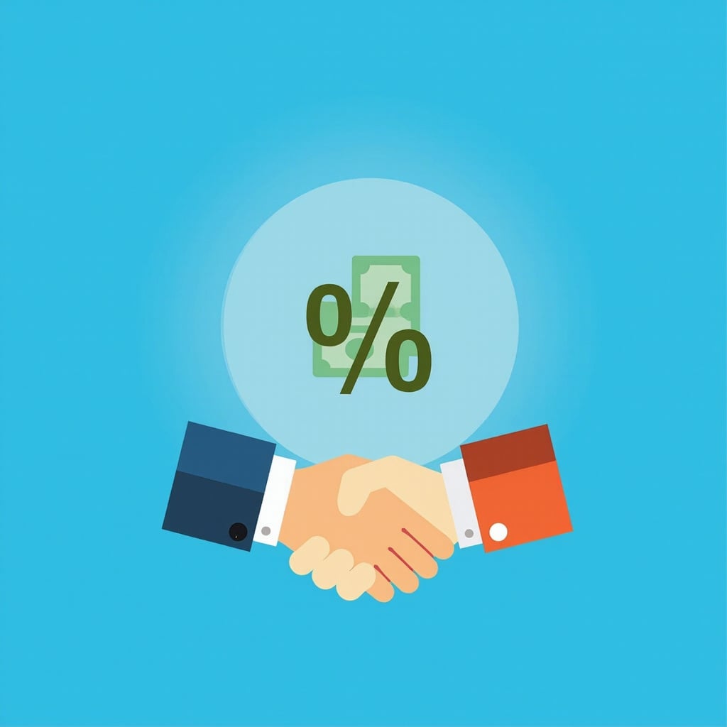 Commission Structures Guide: Which Model Pays Best?
