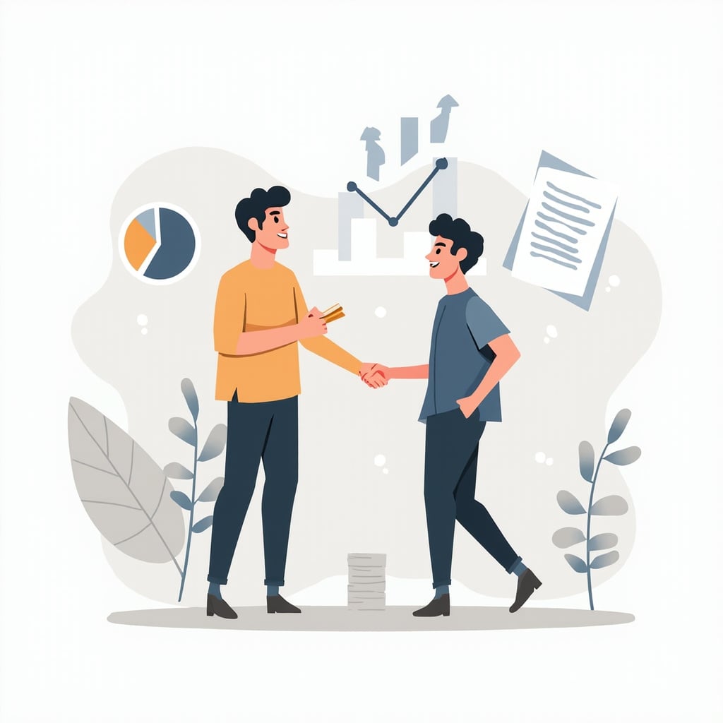 How to Negotiate a Raise: A Data-Driven Approach