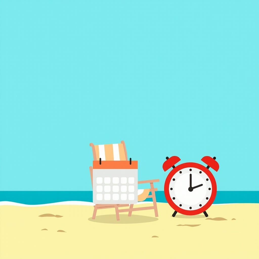 PTO Policy Comparison: Unlimited vs Accrued Vacation