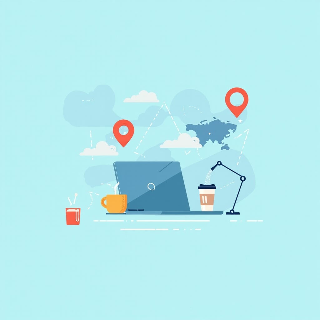 Remote Work Salary Guide: How to Calculate Fair Pay in 2026