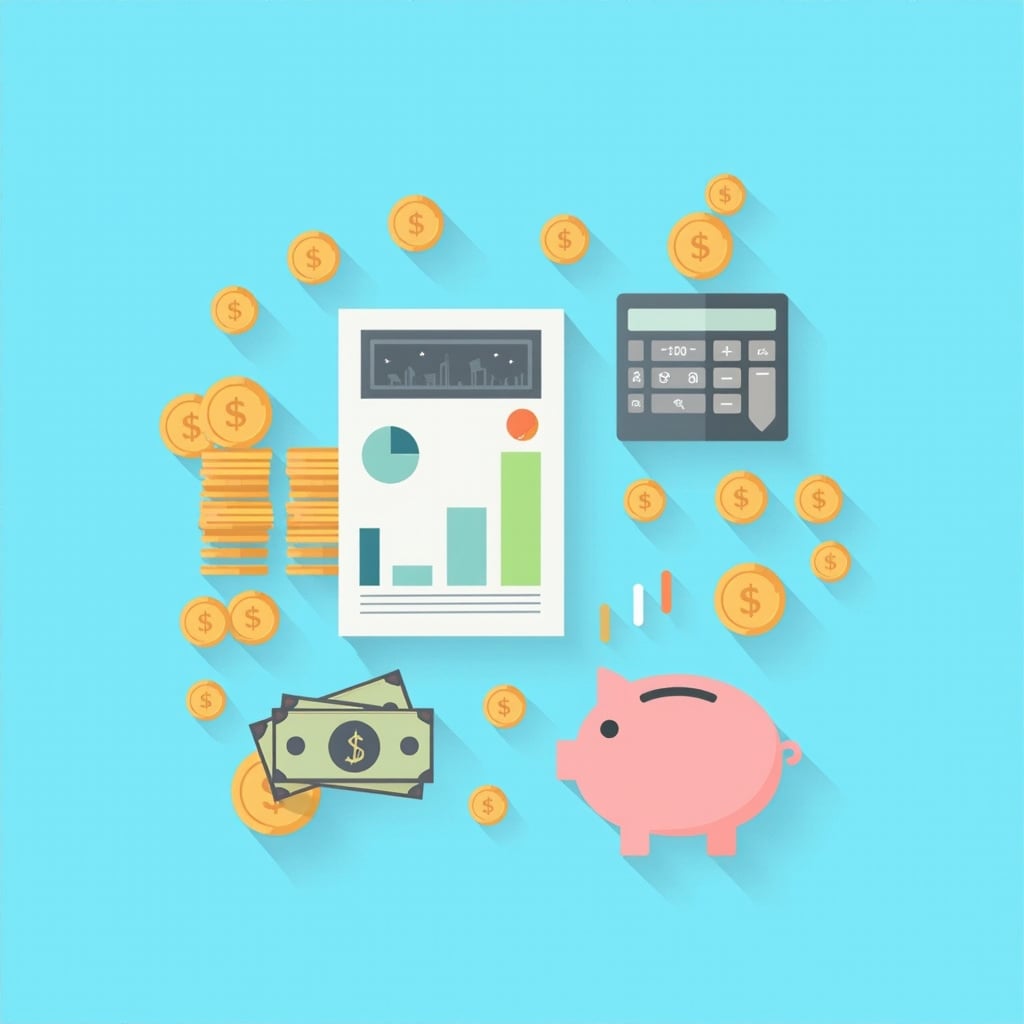 The Complete Finance Calculators Resource Center