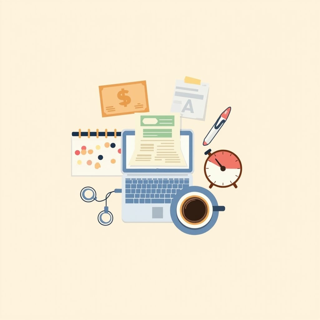 The Complete Work & Salary Calculators Resource Center