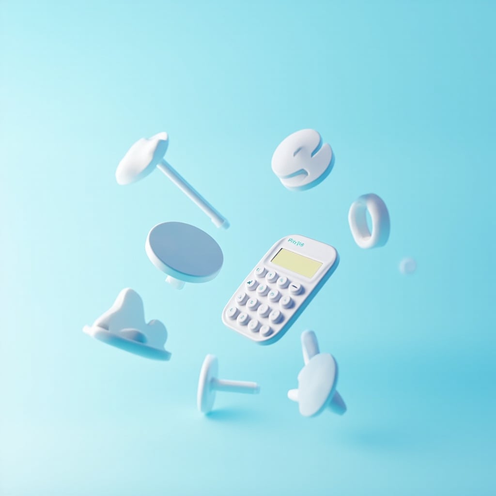 Free online calculators and converters on CalcCircuit