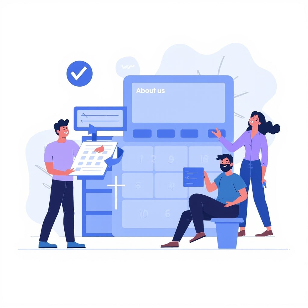 About CalcCircuit team and mission