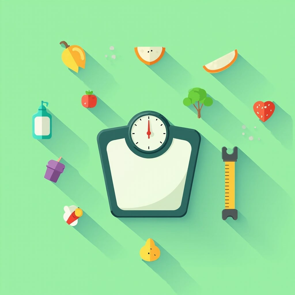 Calorie Calculator - free online calculator on CalcCircuit