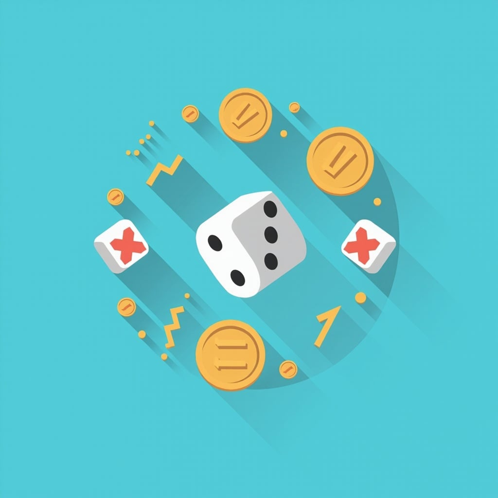 Coin Flip - free online calculator on CalcCircuit