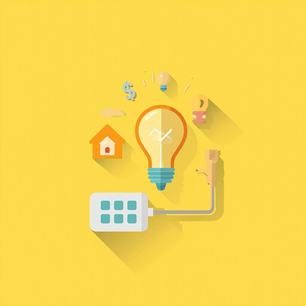 Electricity Cost Calculator - free online calculator on CalcCircuit