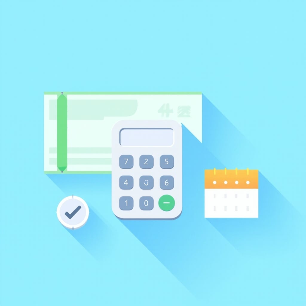 Hourly Wage Calculator - free online calculator on CalcCircuit
