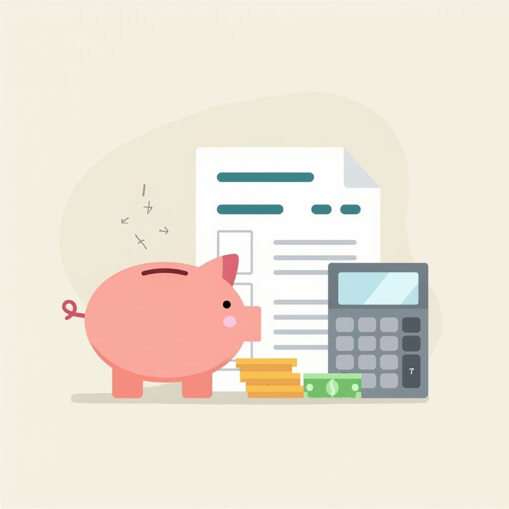 LED Savings Calculator - free online calculator on CalcCircuit