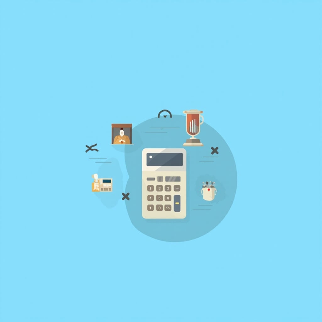 Overtime Calculator - free online calculator on CalcCircuit
