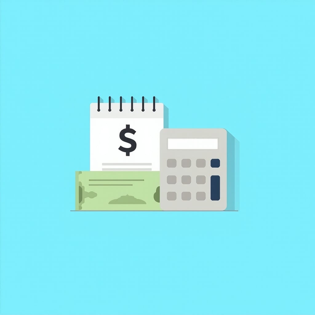 Paycheck Calculator - free online calculator on CalcCircuit