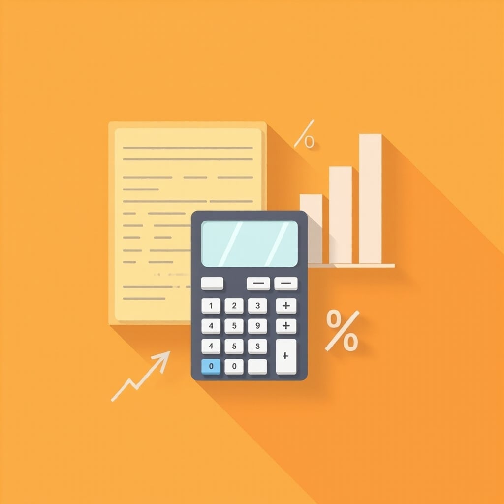 Percentage Calculator - free online calculator on CalcCircuit