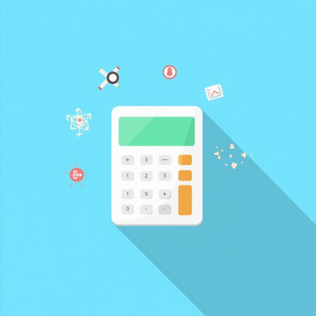 PTO Calculator - free online calculator on CalcCircuit