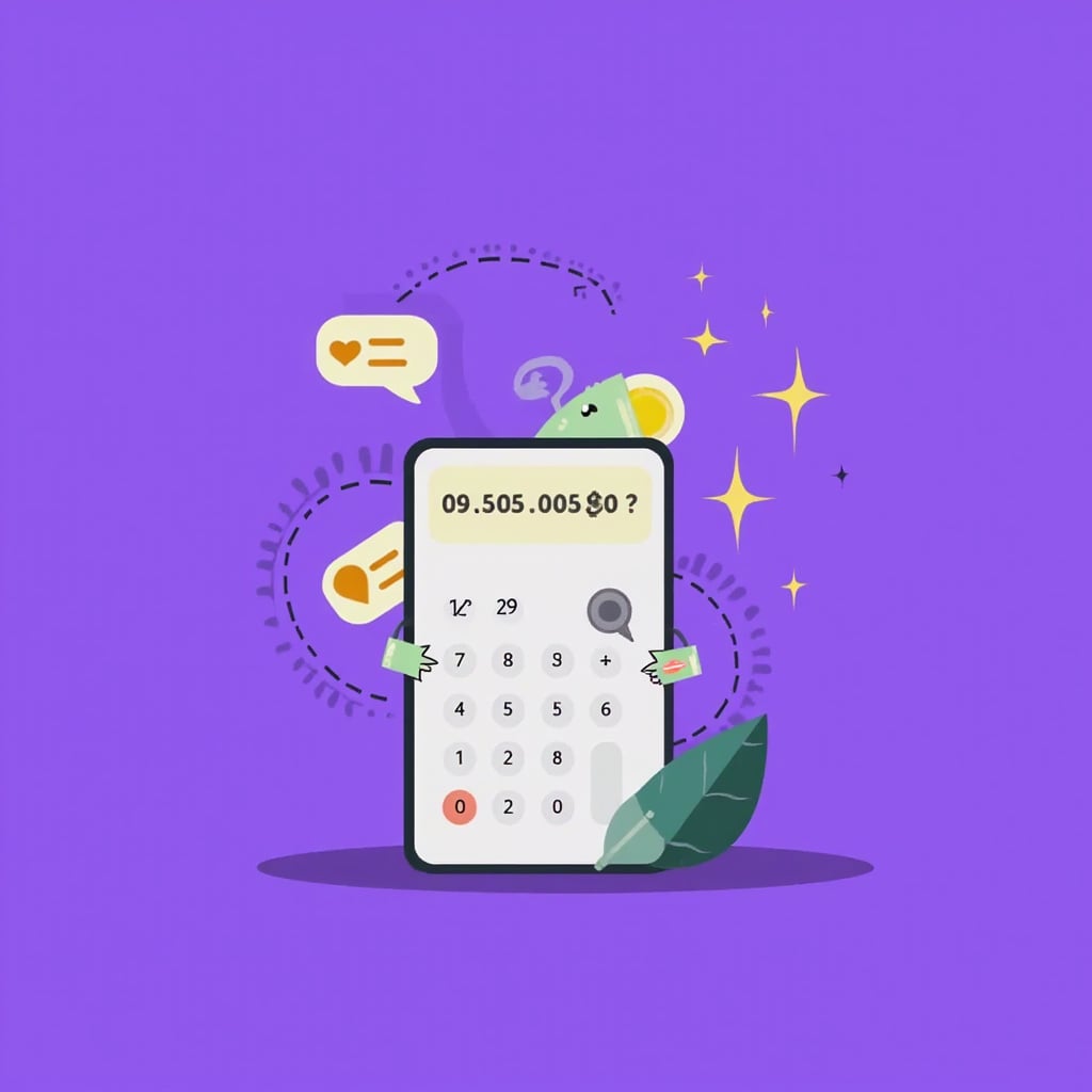 Raise Calculator - free online calculator on CalcCircuit
