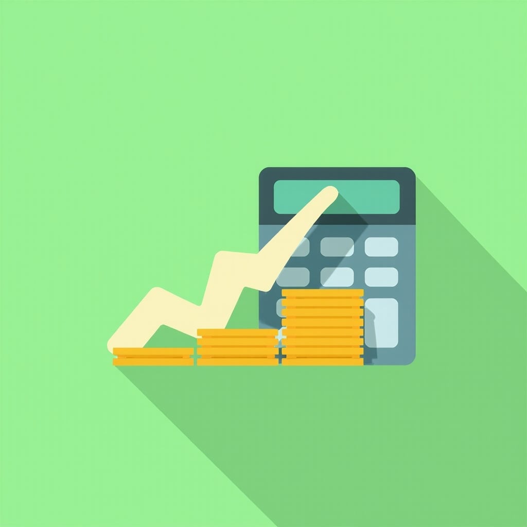 Retirement Calculator - free online calculator on CalcCircuit