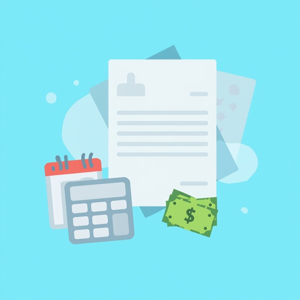 Salary Calculator - free online calculator on CalcCircuit