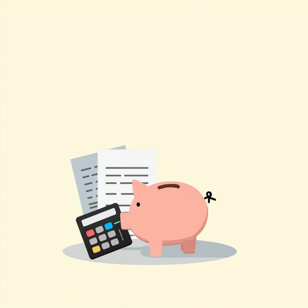 Savings Calculator - free online calculator on CalcCircuit