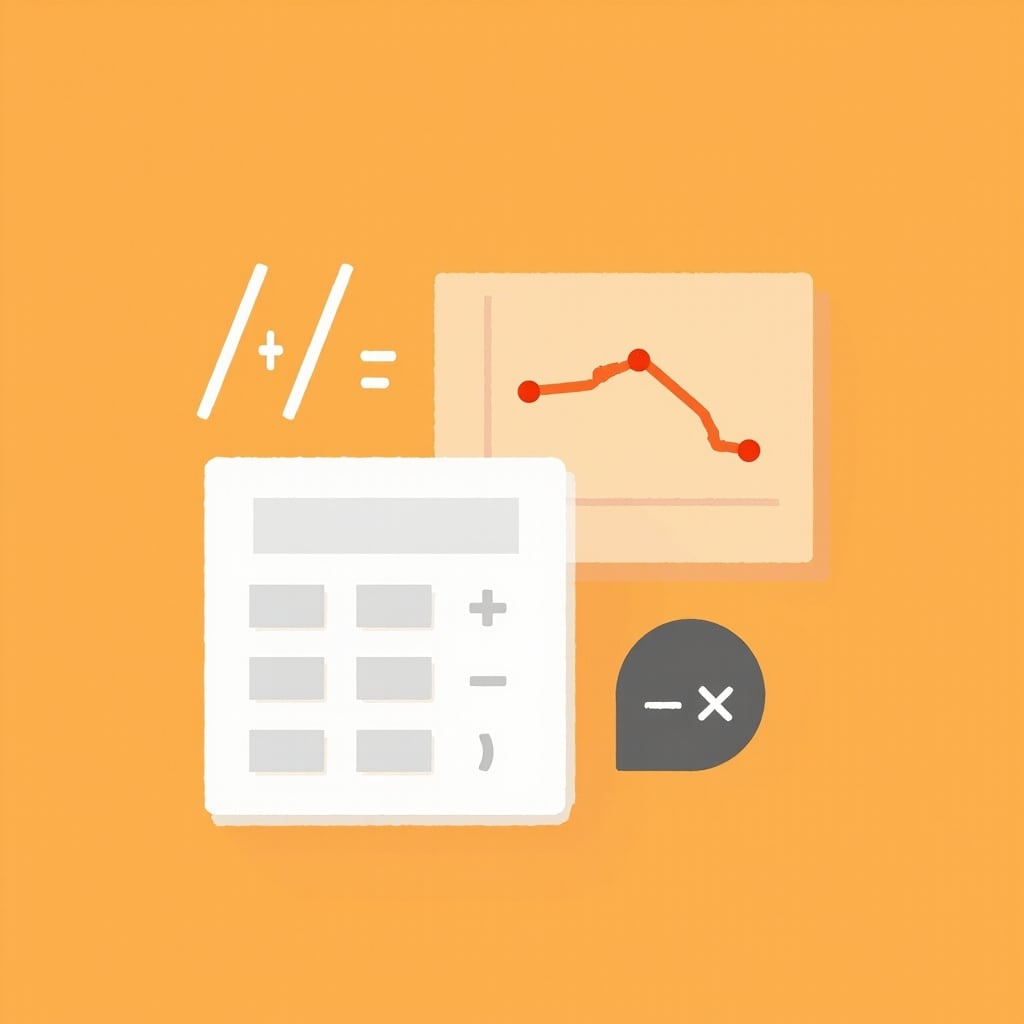 Standard Deviation Calculator - free online calculator on CalcCircuit