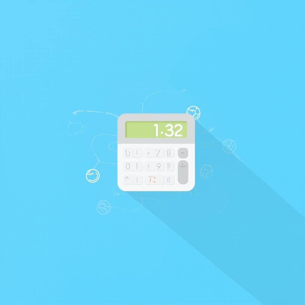 Time Calculator - free online calculator on CalcCircuit