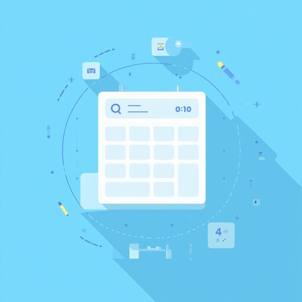 Work Hours Calculator - free online calculator on CalcCircuit